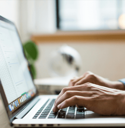 Nordexia support team illustration