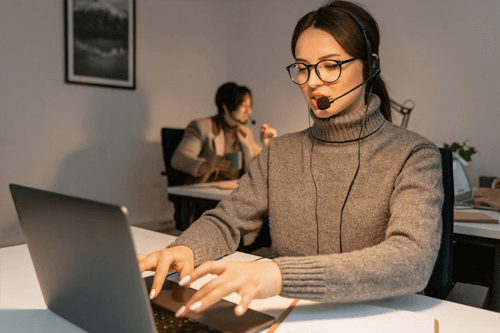 Nordexia community and support